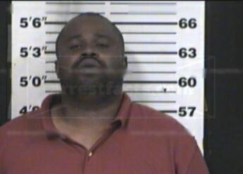 Kendrick Ardel Mosley