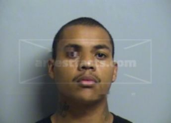 Liberty Shane Harjo