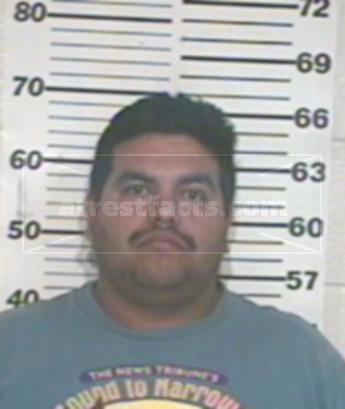 Roel Ezequiel Celestino Esquivel