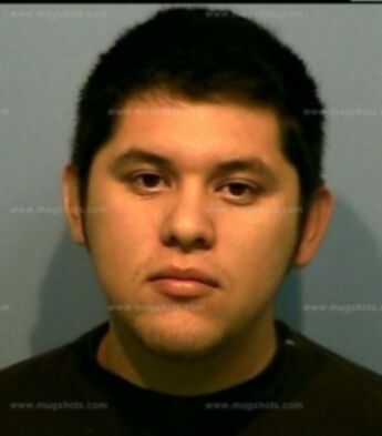 Matthew Allen Hernandez
