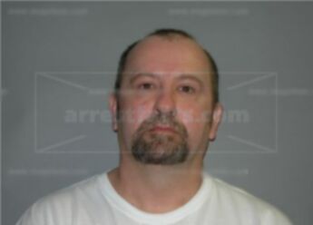 Duane Russell Salyer