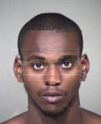 Katrell Lamon Tucker