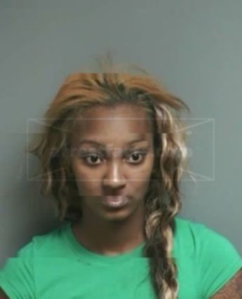 Tierra Angela-Maeree Hunter