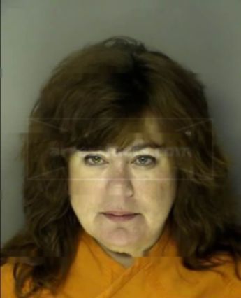 Rosemary Anne Payne