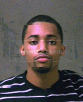Kingsley Rashaad Echols