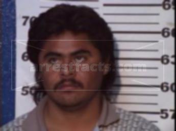Pedro Henova Vega