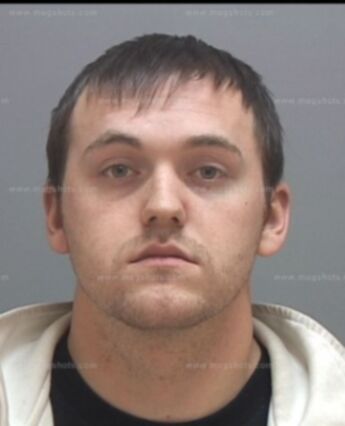 Patrick Michael Harbert