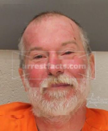 Christopher Todd Hudson