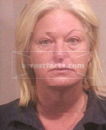 Laura Webb Schond