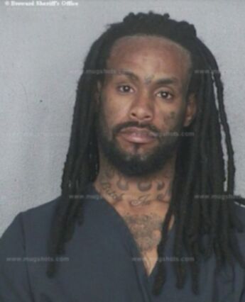 Kenneth Derrelllee Everett
