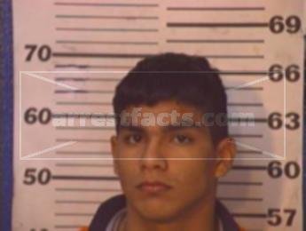 Anthony Gonzalez Aguirre
