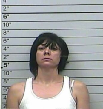 Eva Williams