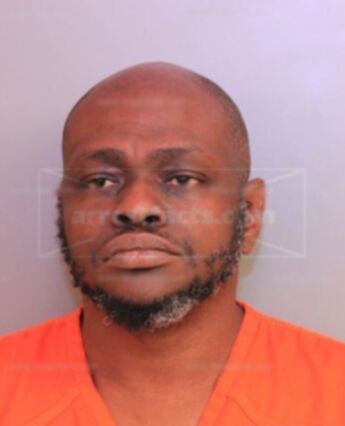 Dewayne Wright