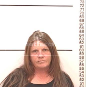 Vickie Lynn Leddy