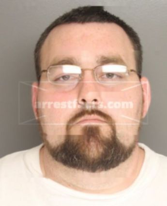 Jesse Ray Black