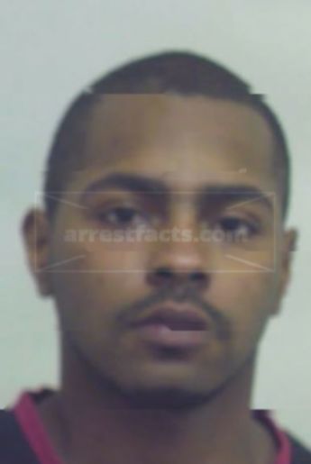 Fred Jr Fairfax