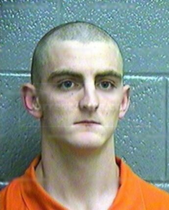 Tyrel J Mclane