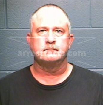 Kyndal John Shrum
