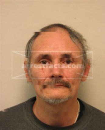 Danny Allen Burgess