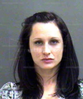 Jenafer Gail Benton