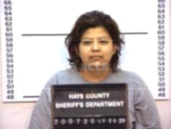 Norma Jane Torres