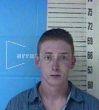 Jimmy Alan Palmer