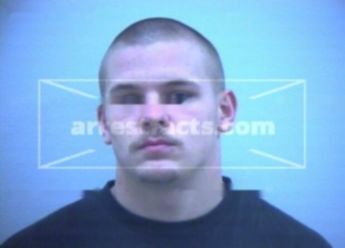 Cody A Heskett