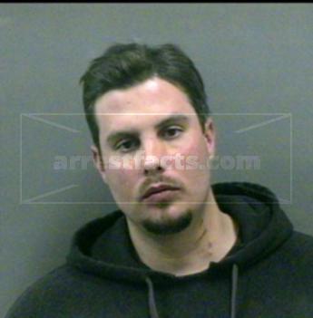 Nathan Andrew Woodall
