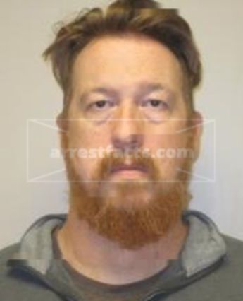 Thomas Reed Wolfe-Powell