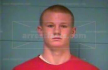 Trevor Chase Puckett