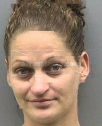 Nicolette Marie Spade