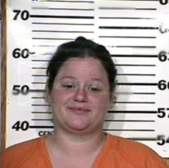 Jennifer Leigh Neff
