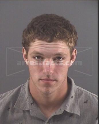Travis A Henson