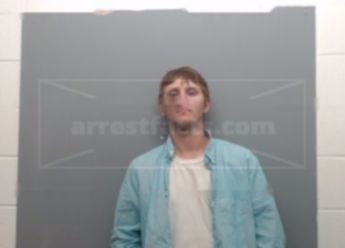 Johnathon Lewis Irons