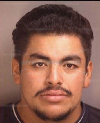 Valentine Jesse Nogales