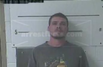Larry Ray Roberts
