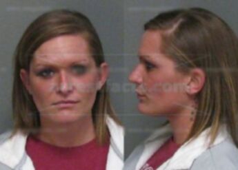 Jessica Danielle Mcgee