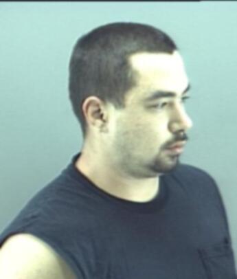 Curtis Thomas Barefield