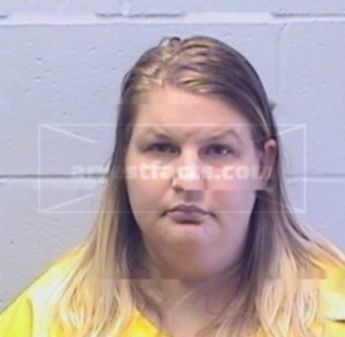 Nina M. Hutcherson