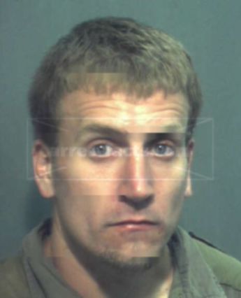 Frank Wayne Harrold
