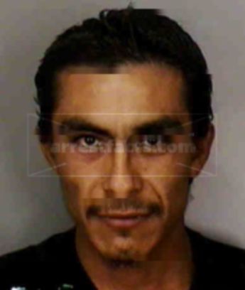 Sergio Martinez-Martinez