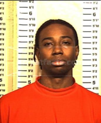 Claude Aanthony Scales
