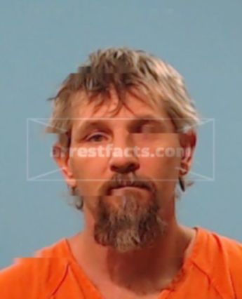 Frank Aaron Thomas