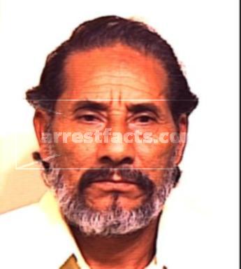 Pablo Benitez-Hernandez