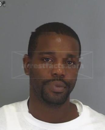 Ricky Lashawn Mccollough