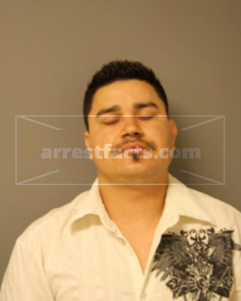 Ricardo A Alvarado