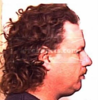 Ricky Clayton Dendy