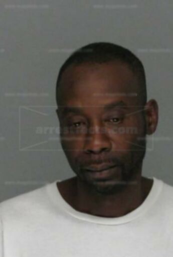 Timothy Jerome Wilson