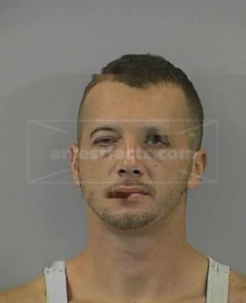 Bobby Anthony Lamb