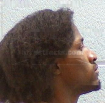 Darren Andre Holloway